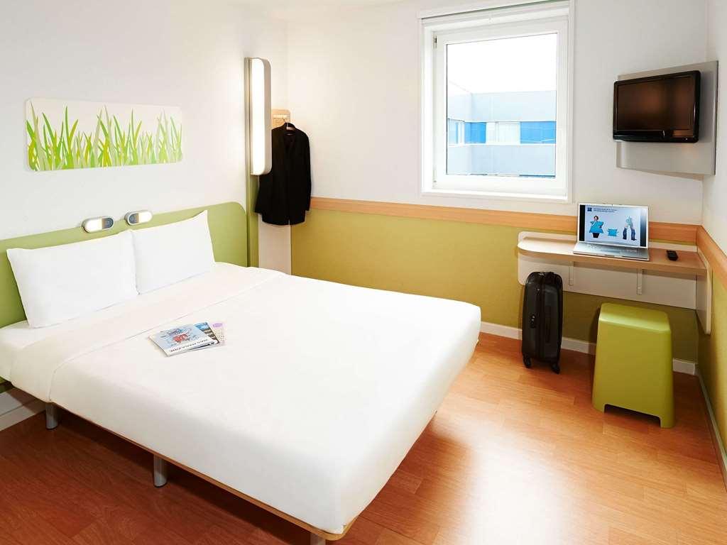 Ibis Budget Glasgow Cameră foto